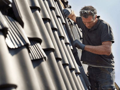 About Roof Repair Experts Grover, WY